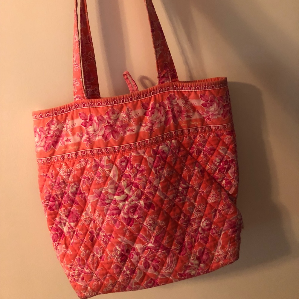 Vera Bradley Tote